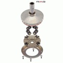 Yamaha XMAX 250 RMS полный вариатор