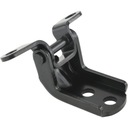 ПЕТЛЯ ДВЕРИ ПЕРЕДНЯЯ ЛЕВАЯ ВЕРХНЯЯ NISSAN FEBEST 0299-HDP12FLU