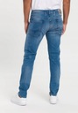 127 # REPLAY ## ANBASS SLIM SPODNIE JEANSY W36 L36 Kod producenta M914.000.541 BF5