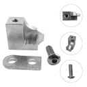 TRWALY KIT REPAIR FASTENERS COLLECTOR INPUT DO CAR  photo 8