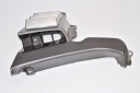 HONDA GL 1200 GOLDWING LEFT SIDE MAP INLET FOOTBALL  photo 8