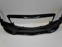 MERCEDES CLS 218 FACELIFT BUMPER FRONT AMG PTS W218 