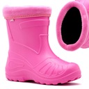 ЛЕГКИЕ ИЗОЛИРОВАННЫЕ БАЛЛИНГИ BEFADO РОЗОВЫЕ 25