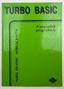 Руководство программиста Turbo Basic Марек Зелински
