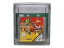 Nickelodeon Rocket Power Game Boy Gameboy Color