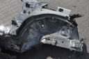 FORD PUMA II MK2 QUART LONGERON DROITE AVANTphoto 8