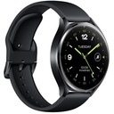 Xiaomi Watch 2 (32 GB) Czarna obudowa z czarnym paskiem TPU Model inny