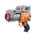 Модель CHANGE GIRL GUN Ver. АЛЬФА ТАНГО