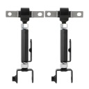 RÉGLABLE ARRIÈRE SUPÉRIEUR BRAS DE SUSPENSION POCHYLENIA HONDY CIVIC I SI 01-05 ACURA RSXphoto 10