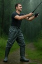 Взуття Pros Wodery 42 Км