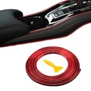 ДЕКОРАТИВНАЯ ПОЛОСКА ДЛЯ АВТОМОБИЛЯ