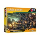 USAriadna Action Pack, Infinity