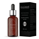 Kwas hialuronowy 1,5% - Bioleev