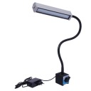 СВІТЛО DARBINIAI 10W 220V MAGNETYCZNE СВІТЛО DARBINIAI LED (СВІТЛОДІОД) 120° ЕЛАСТИЧНЕ СВІТЛО IP67  (18222298201) фото min 9