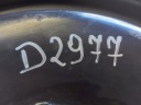 MONDEO MK4 S-MAX GALAXY MK3 КОЛЕСО ДОКАТКА 125/85/16 99M 5X108 1S71MH  (18596321428) фото min 14