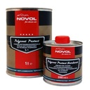 NOVOL ДЛЯ КЛАССИЧЕСКИХ АВТОМОБИЛЕЙ - ЭМАЛЬ POLYCOAT PROTECT 1L