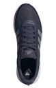 Adidas Run 50s IG6552 Pánska obuv Tmavomodrá Dĺžka vložky 27 cm