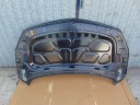 КАПОТ КРИШКА ДВИГУНА OPEL ASTRA J IV ЧОРНА Z20R  (17472012659) фото min 11