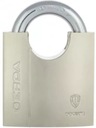 ЗАМОК GERDA KSWC ЗАЩИТНЫЙ стержень STRONG SECURE S50