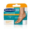 Salvequick Corn Plaster na odciski 6 szt.