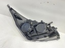 PHARE AVANT AVANT GAUCHE LENTILLE FORD TRANSIT CUSTOM EUROPE 2012-2017photo 14