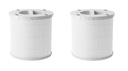 Компактный фильтр Xiaomi Smart Air Purifier 4