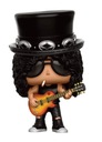 Figúrka Slash 51 Guns N' Roses Rocks Funko POP! Značka Funko Pop!