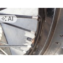 КОЛЕСО ПЕРІД D.I.D 1.60 X 21 RAWKA ТРІШКИ ZAGIETA HONDA CRF 450 09-12R 250  (18893390239) фото min 13