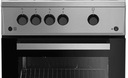 Кухня Beko FSG52020FX