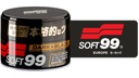 Vosk Soft99 Dark Black Wax 300g + K2 pasta na rysy Katalógové číslo výrobcu 00010