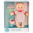 Manhattan Toy: plyšová bábika voňavá sada krás