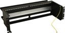 ARADIN2 Pulsar obudowa rack z szyną DIN 24S, 160mm Producent Pulsar