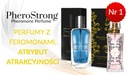 PheroStrong for Women parfém s feromónmi dámsky 50 ml názov PheroStrong for Women