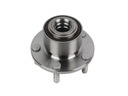 CUBO COJINETE RUEDAS PARTE DELANTERA VOLVO C30 C70 II S40 II V50 