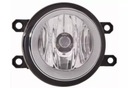 DEPO FARO NIEBLA 212-2052R-UE 