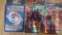 60 карточек POKEMON V Vmax