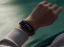 Smartband HUAWEI Band 8 Czarny Transmisja danych brak