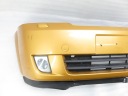 PARE-CHOCS AVANT OPEL MERIVA A (X03) Z40E LAVE-GLACESphoto 11