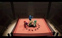 Gang Beasts NSW Názov Gang Beasts