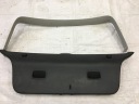 ОБШИВКА КРИШКИ БАГАЖНИКА БАГАЖНИКА VW POLO 9N 9N2 2005-2009  (17812065570) фото min 15