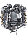 MOTOR MERCEDES S280 W221 M 272 946 3.0 COMPUESTO 