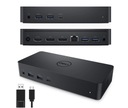 Док-станция Dell D6000+ с блоком питания USB-C мощностью 130 Вт