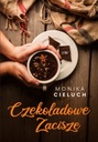ШОКОЛАД ZACISZE MONIKA CIELUCH NOWA