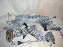 ALFA ROMEO MITO SWINGARM FRONT RIGHT R 