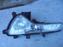 KIA SPORTAGE III 10- ГАЛОГЕН ПЕРЕДНИЙ ЛЕВ 92201-3W