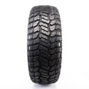 1x LETNÁ PNEUMATIKA 285/70R17 Radar RENEGADE Q FR Rok výroby 2024