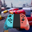 Беспроводная панель для консоли Nintendo Switch