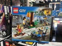 LEGO City 60171 Uciekinierzy w górach USZKODZONE OPAKOWANIE EAN (GTIN) 5702016109542