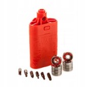 ŁOŻYSKA WICKED ABEC 9 FREESPIN 16SZT TUBE
