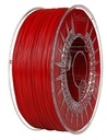 Нить Devil Design ABS+ Красный 1.75 1кг Красный